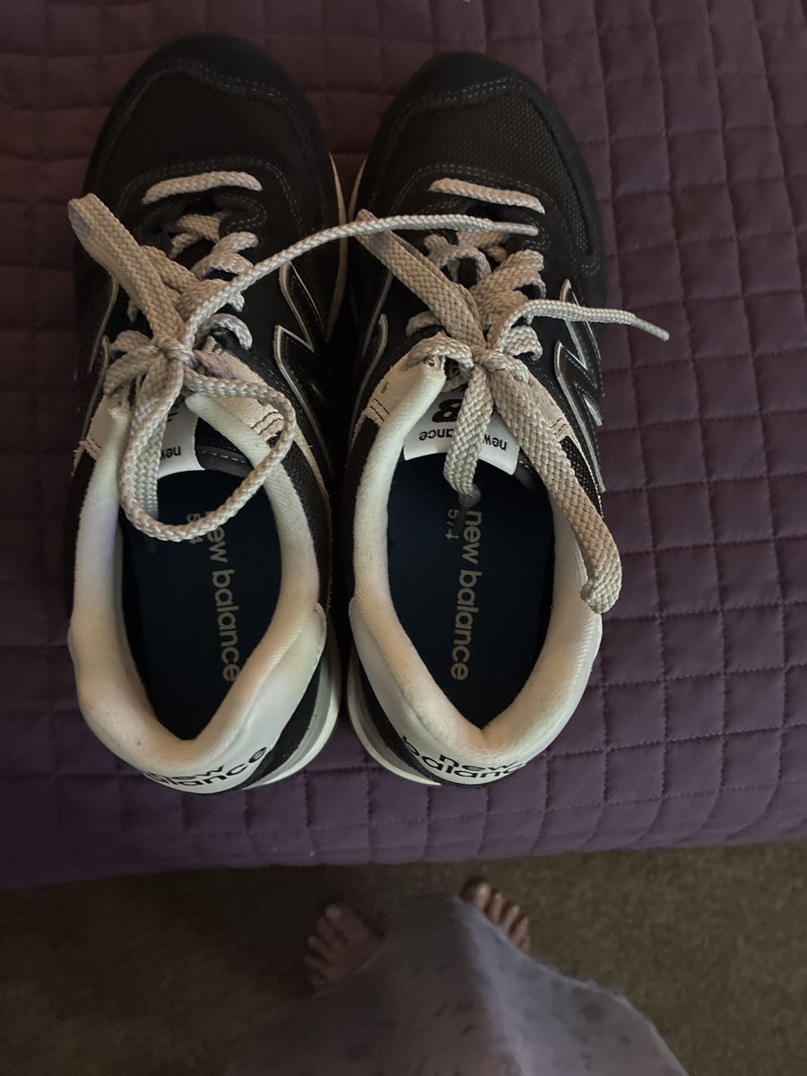 New Balance Walking Shoes