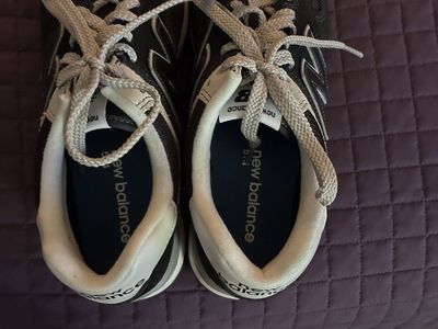 New Balance Walking Shoes