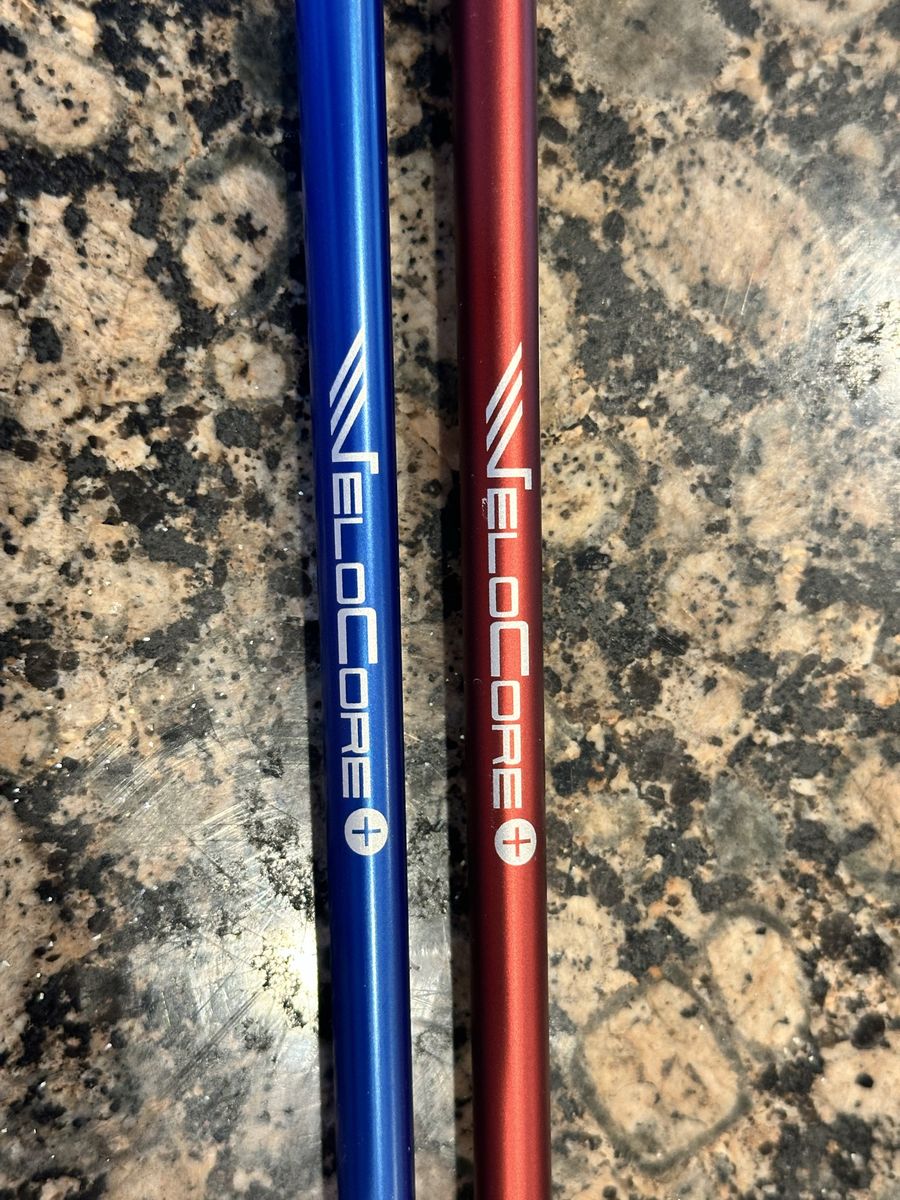 Ventus Velocore Shaft
