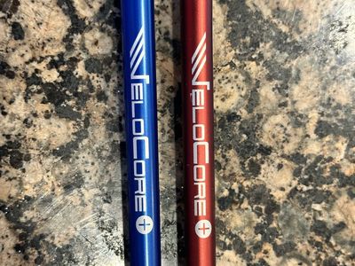 Ventus Velocore Shaft