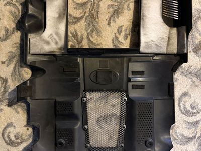 Engine Cover
