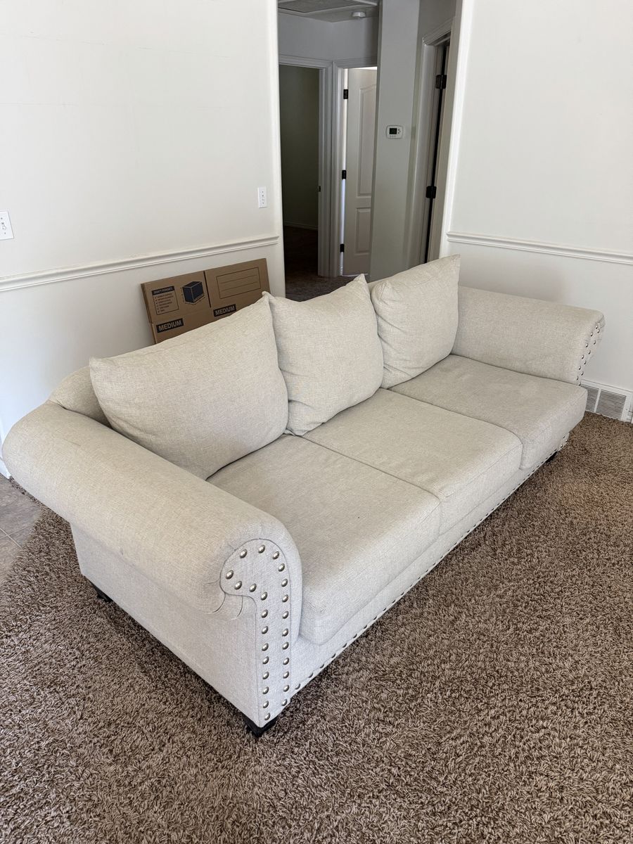 Free couch