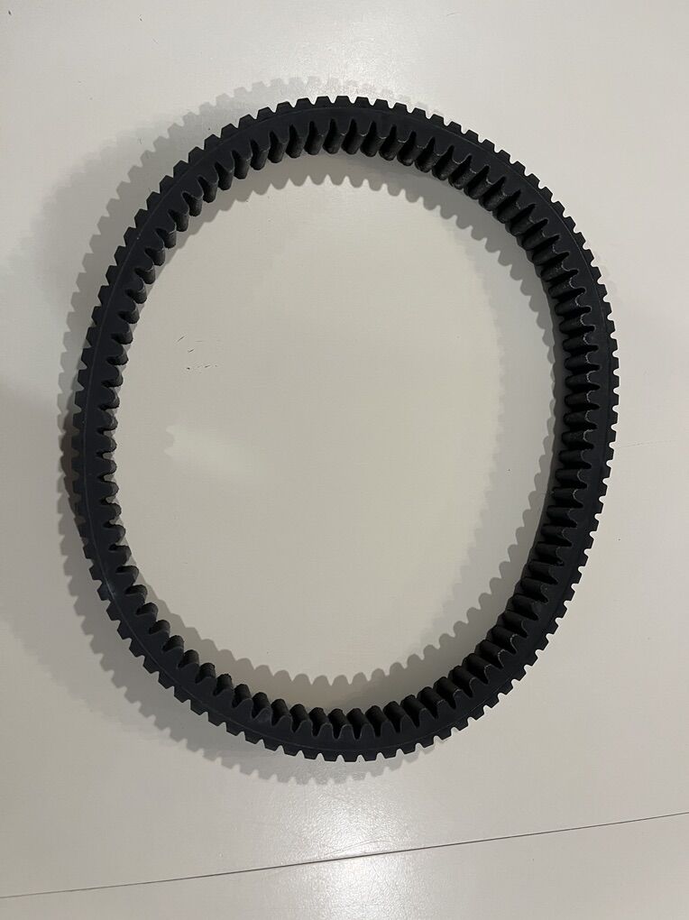 Spare Teryx4 OEM Belt