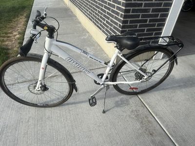 Infinity Adult Bike 2 Available