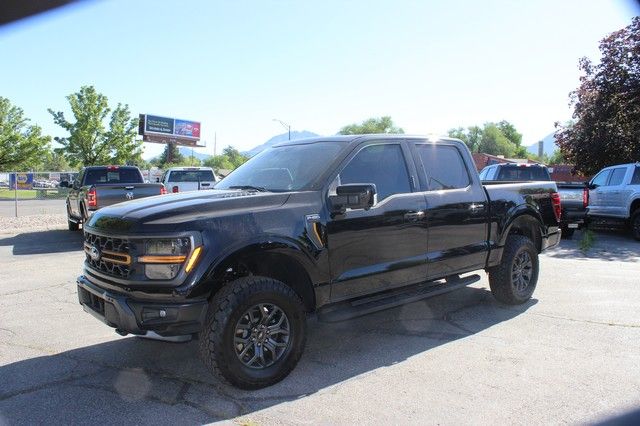 2024 Ford F-150 Tremor
