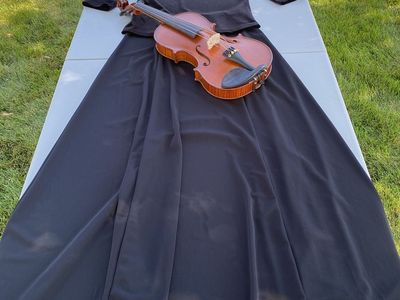 Andare/Gilga Viola