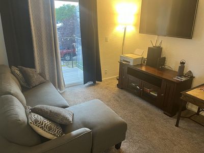 2x2 Millcreek condo