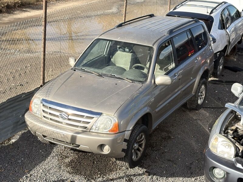 2005 Suzuki XL-7 Parts