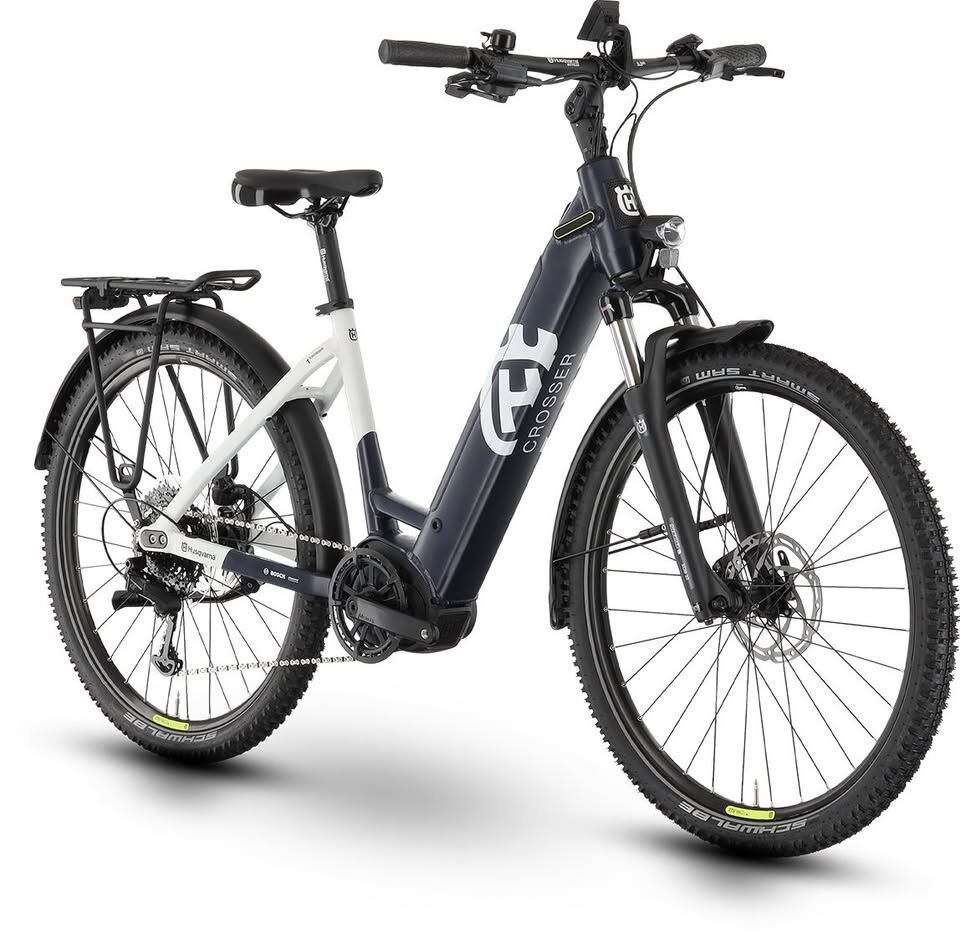 Husqvarna Crosser 2 Bicycle Sale at Edge Powersports