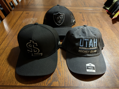 Sports hats