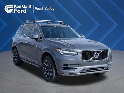 2016 Volvo XC90 T6 Momentum