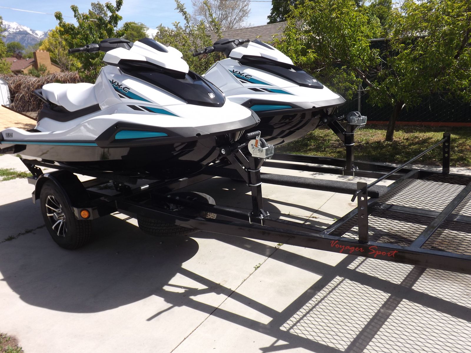 JET SKI RENTAL       801 263 2301