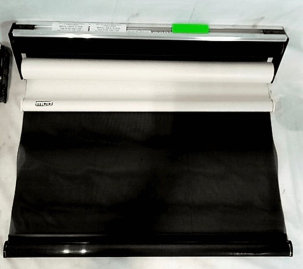 Lot of 3 MCD RV/Camper Blinds