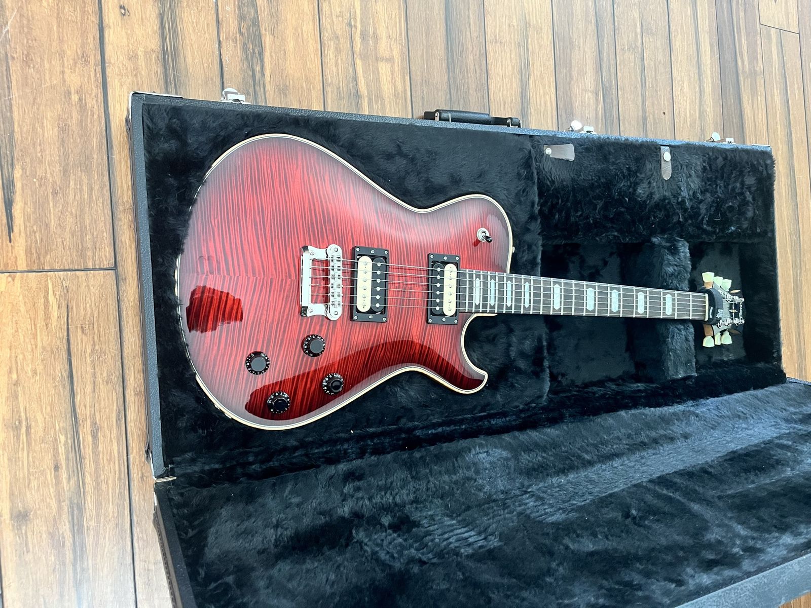 Knaggs Kenai