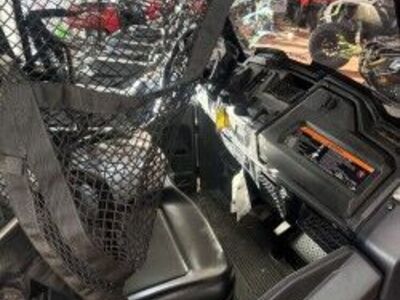 2025 HONDA PIONEER 700 4 FOREST