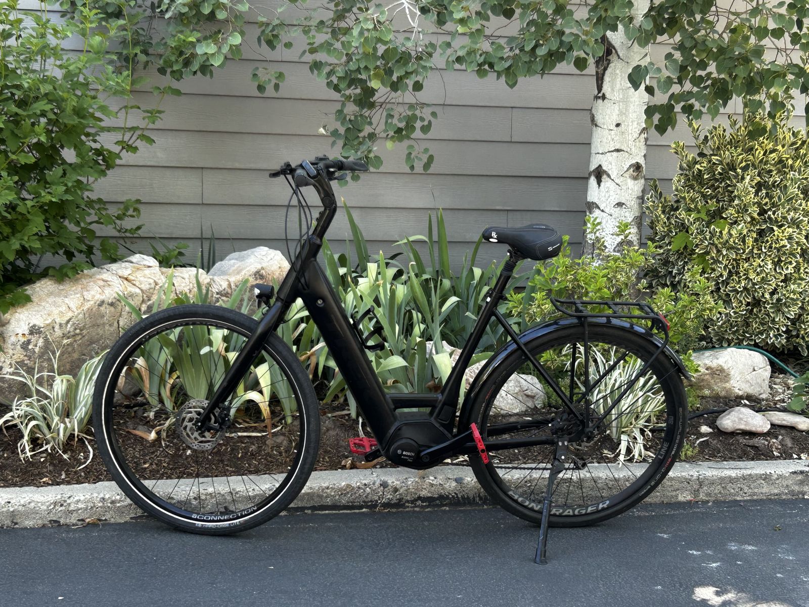 Trek E-Bike For Sale