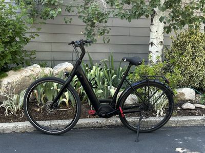 Trek E-Bike For Sale