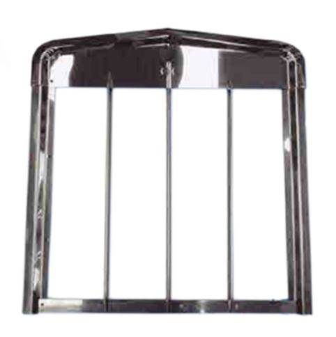 Kenworth W900 Grille Shell Part