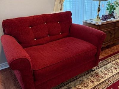 Loveseat Sofa Sleeper