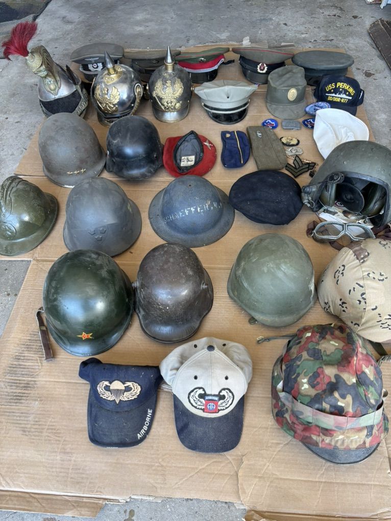 Collectibles