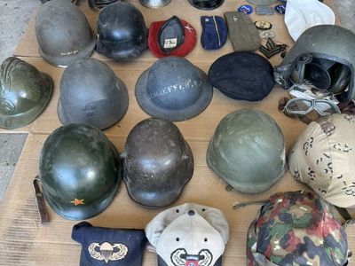 Collectibles