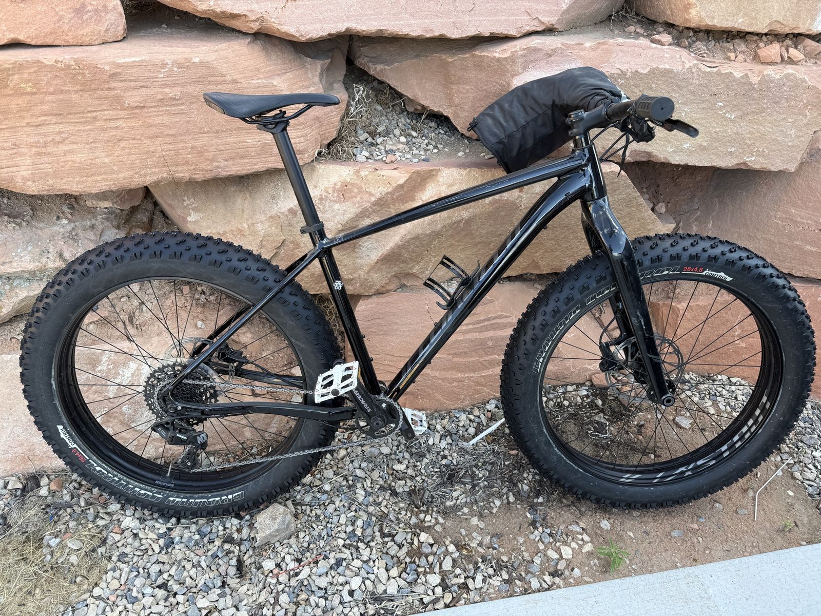 Specialized Fatboy