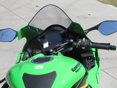 2025 Kawasaki Ninja® ZX™-10R KRT Edition ABS
