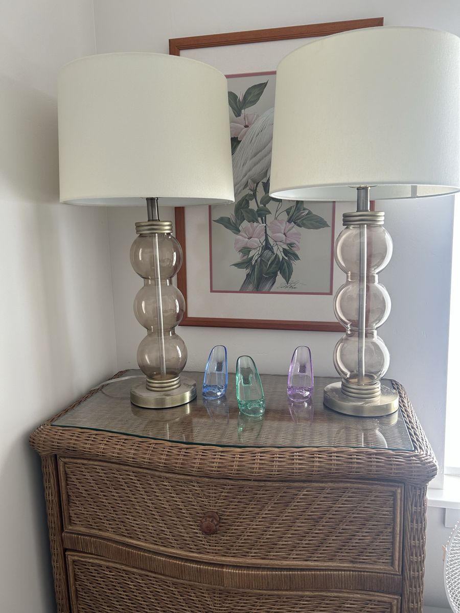 Table Lamps