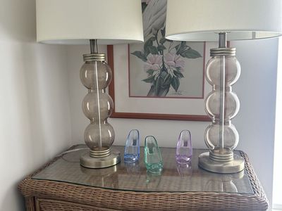 Table Lamps