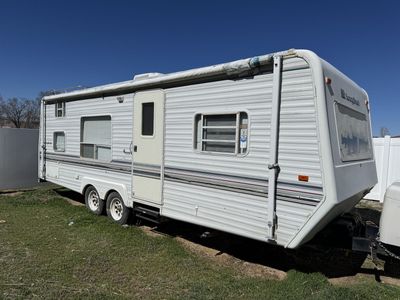 1999 26 ft sunny brook