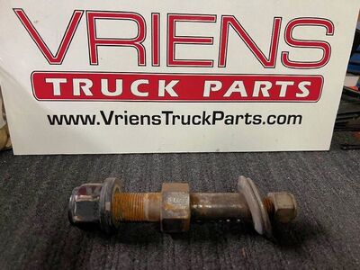 Peterbilt Suspension Parts