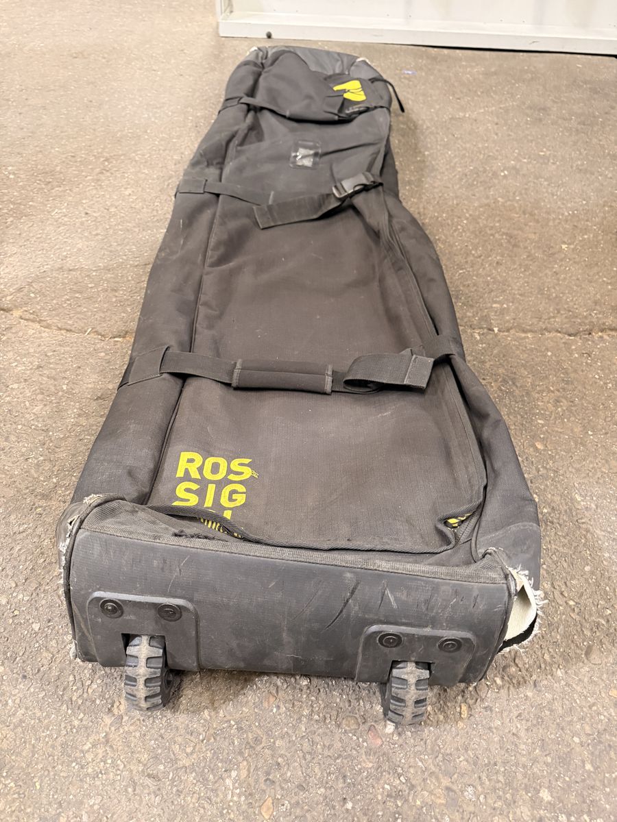 Used Rossignol Ski Bags
