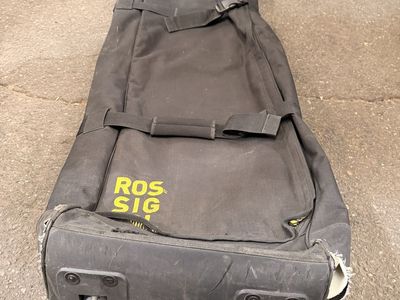 Used Rossignol Ski Bags