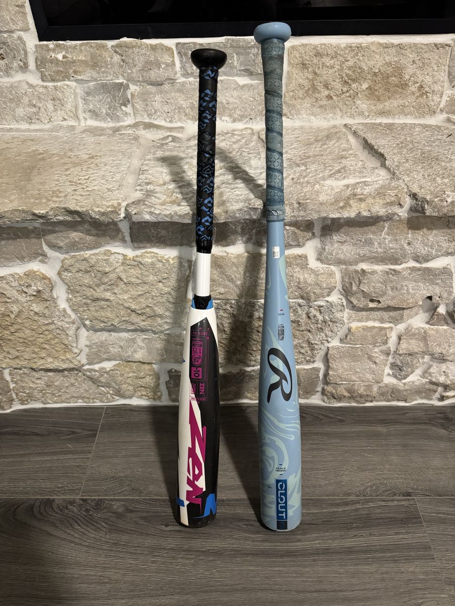 USSSA Bats