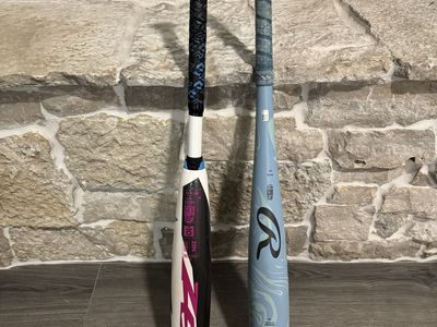 USSSA Bats