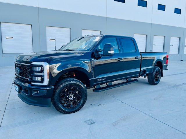 2026 Ford F-350 Super Duty XLT