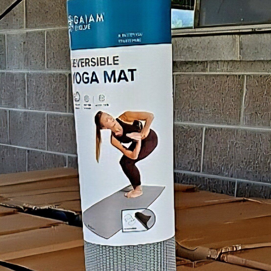 Yoga Mats