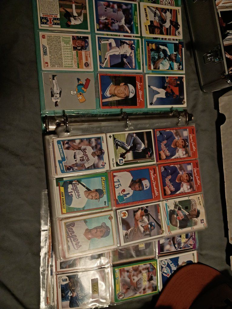 sports cards