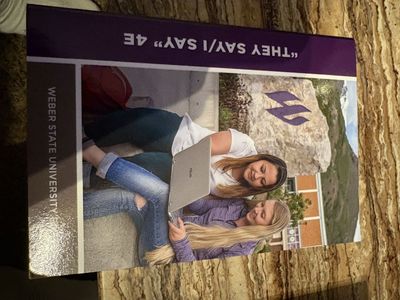WSU College Textbooks