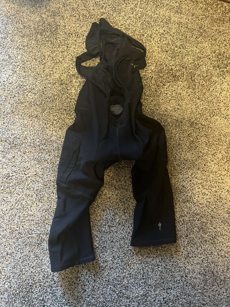 Specialized Thermal Bib Knicker
