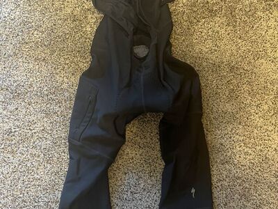Specialized Thermal Bib Knicker