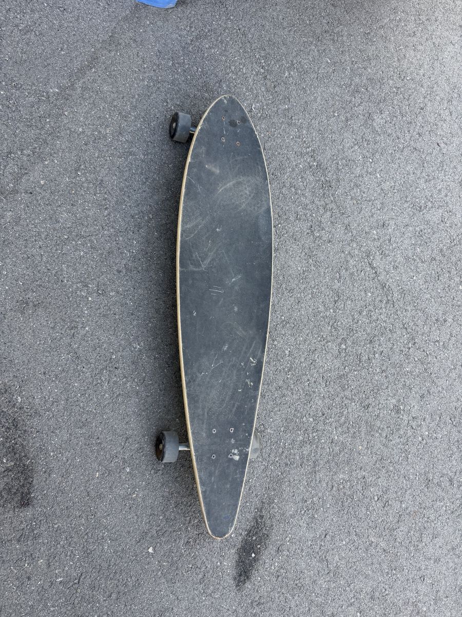 Toorker 40” Longboard Cruiser Skateboard