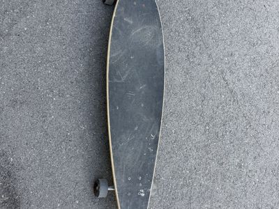 Toorker 40” Longboard Cruiser Skateboard