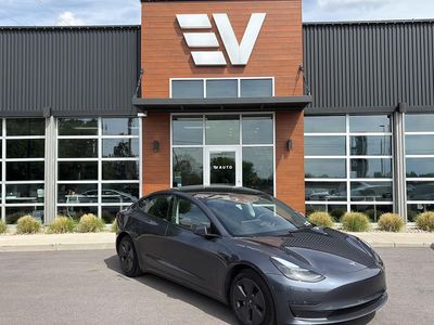 2023 Tesla Model 3 Base