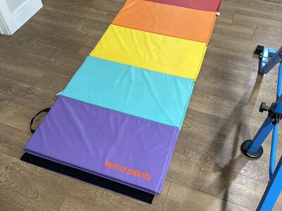 Gymnastics Pad
