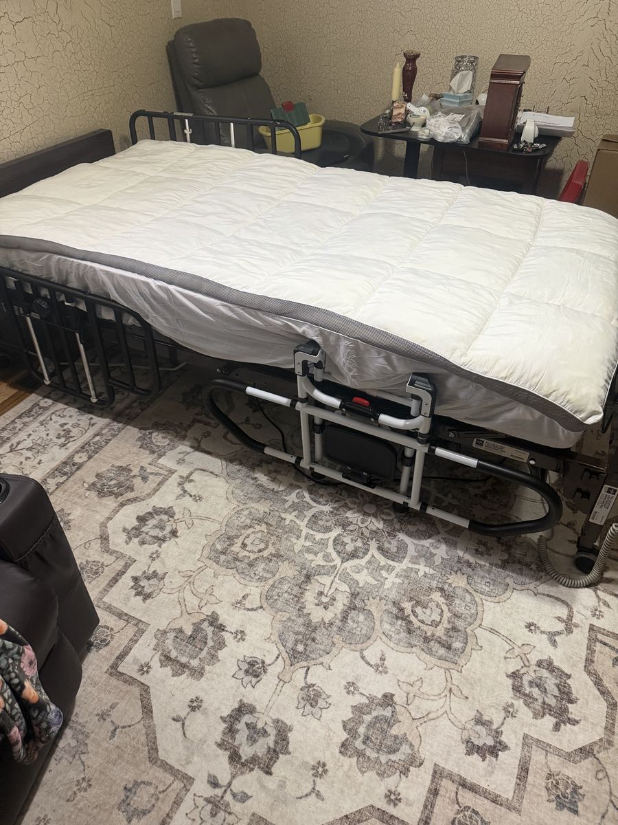 Hospital Bed