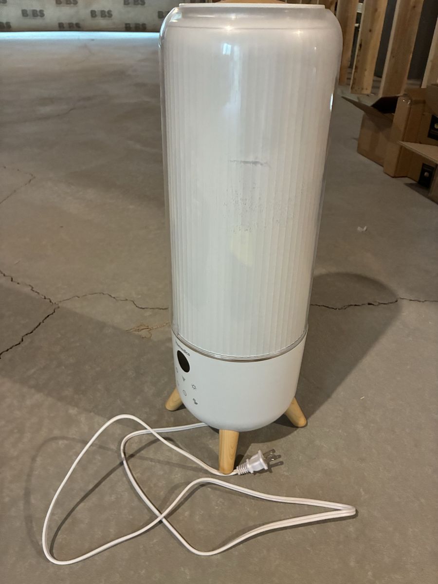 Water Humidifier
