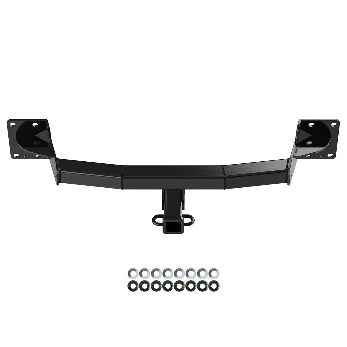 2007-2019 BMW X5 Tow Hitch HT-R35940