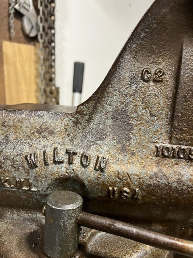 Wilton C2