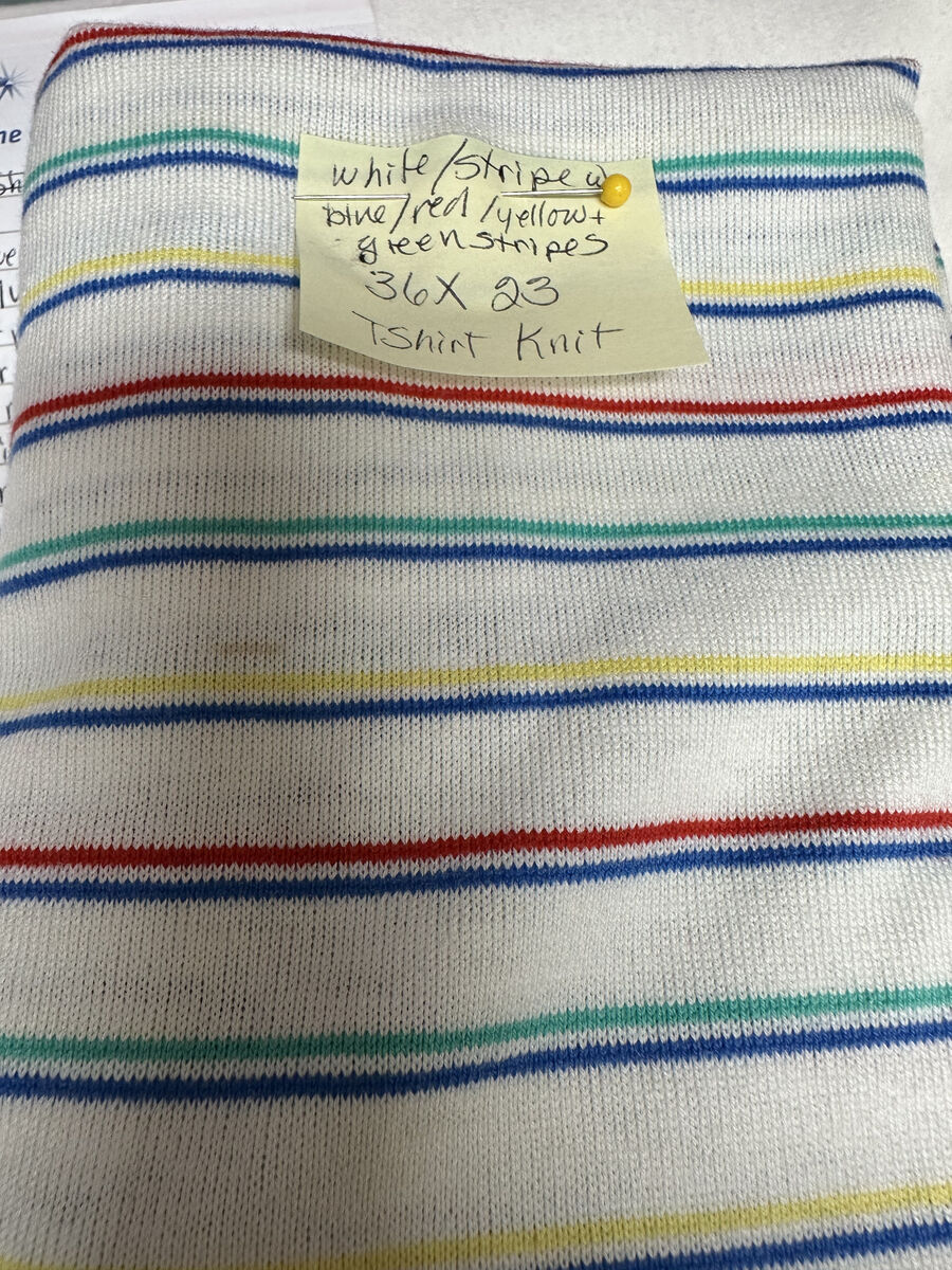 My Knit Stash Group #2